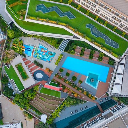 The Sense Deluxe Hotel Side Bagian luar foto
