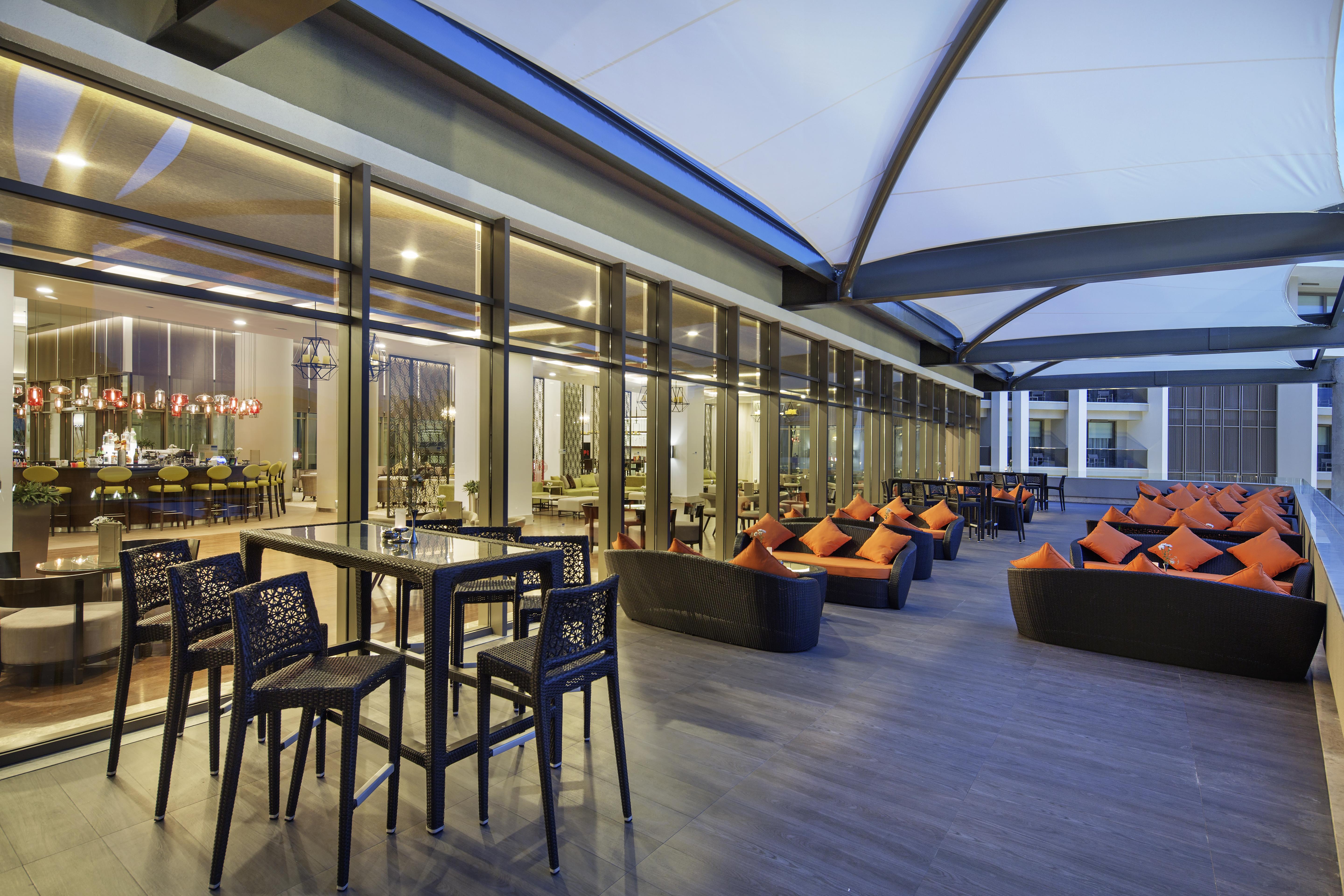 The Sense Deluxe Hotel Side Bagian luar foto