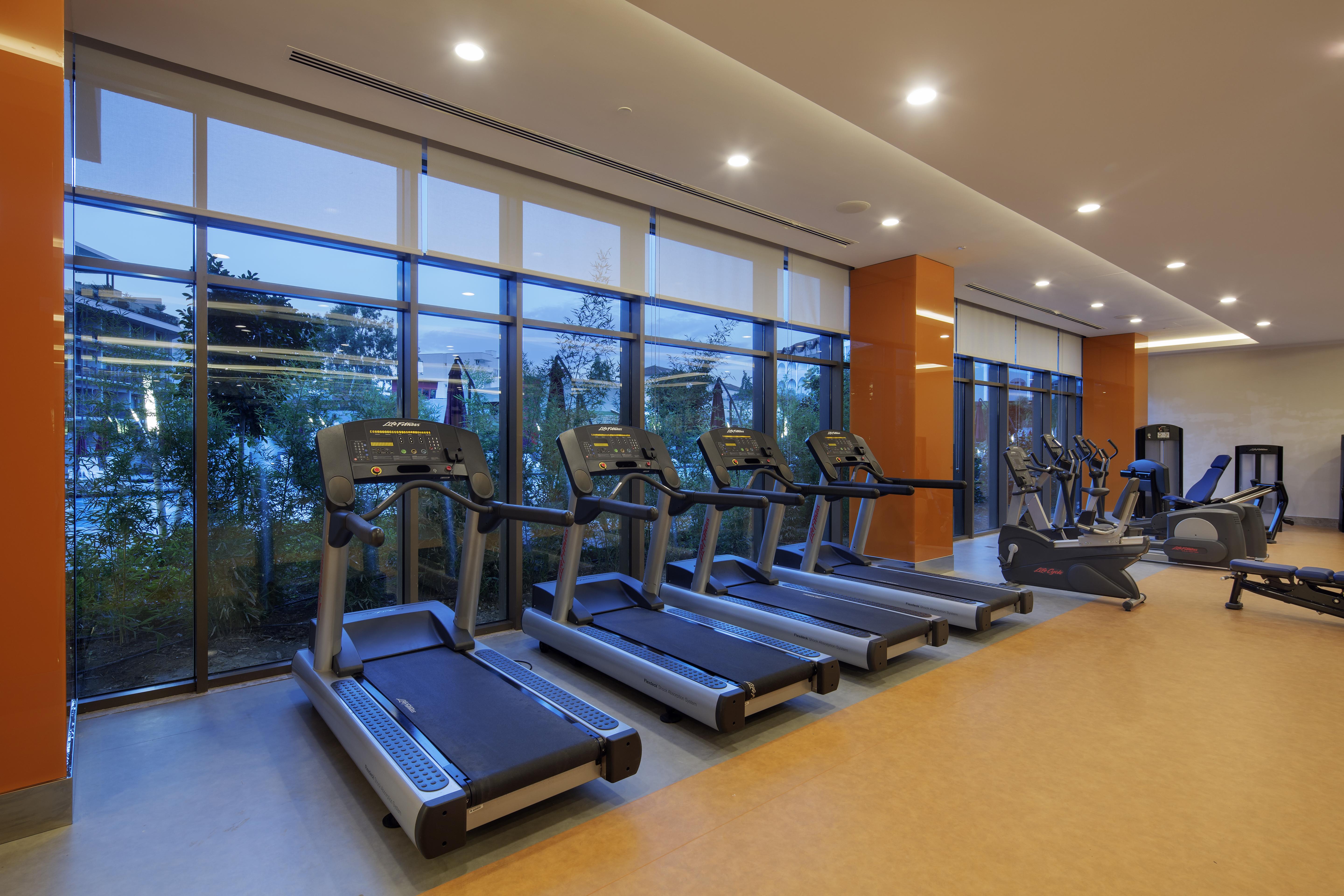 The Sense Deluxe Hotel Side Bagian luar foto