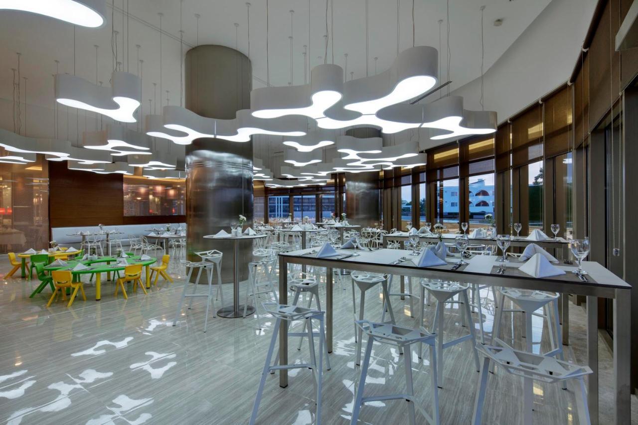 The Sense Deluxe Hotel Side Bagian luar foto