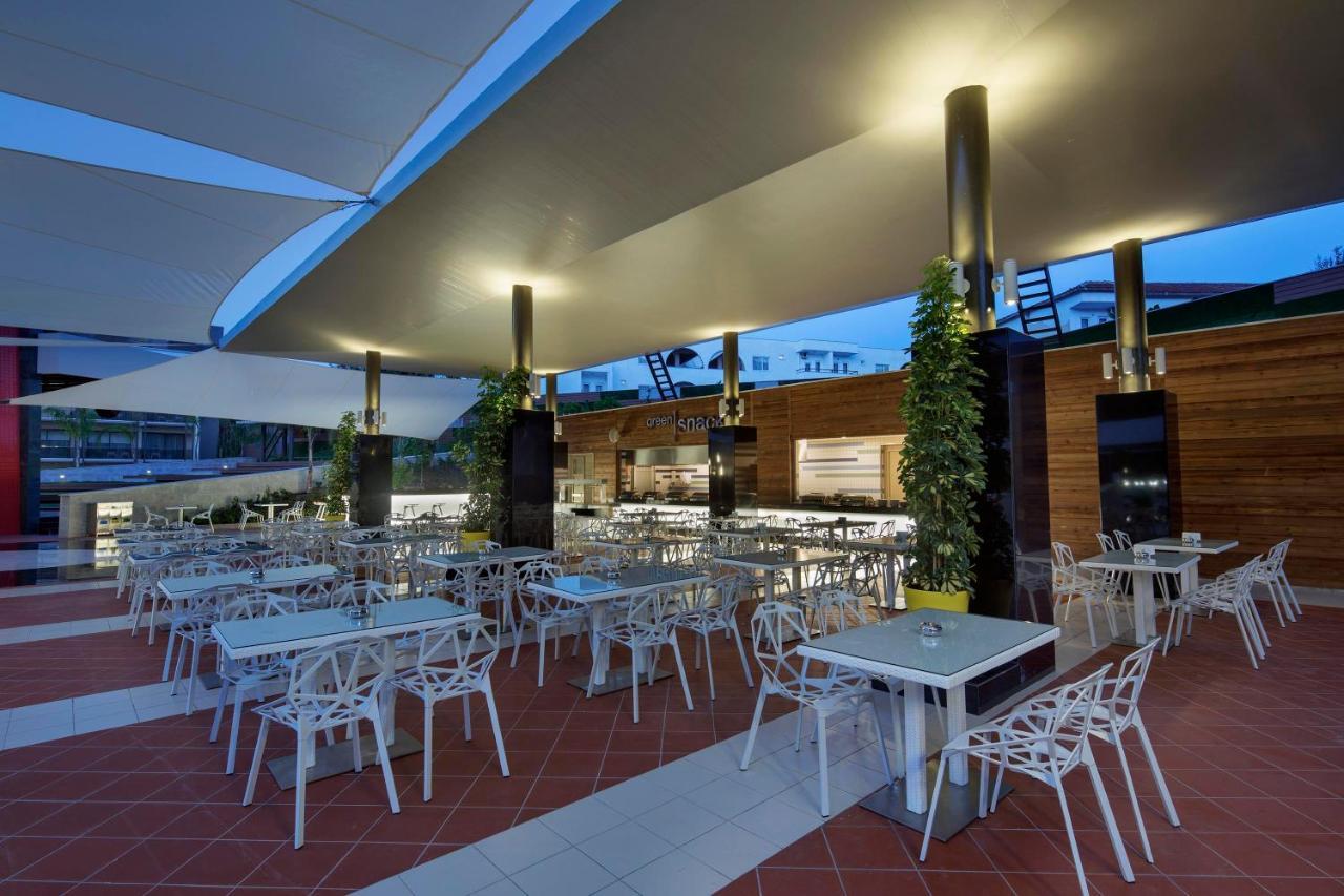 The Sense Deluxe Hotel Side Bagian luar foto