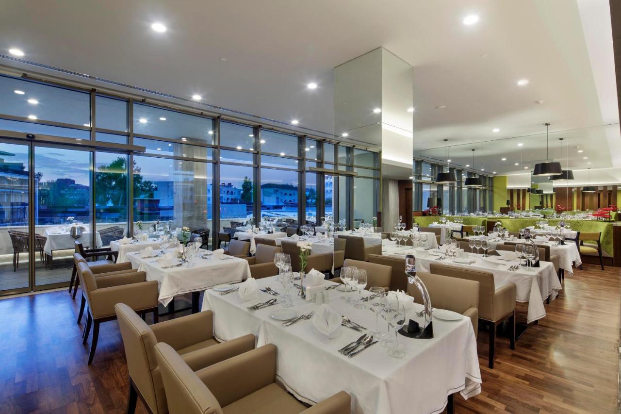 The Sense Deluxe Hotel Side Bagian luar foto