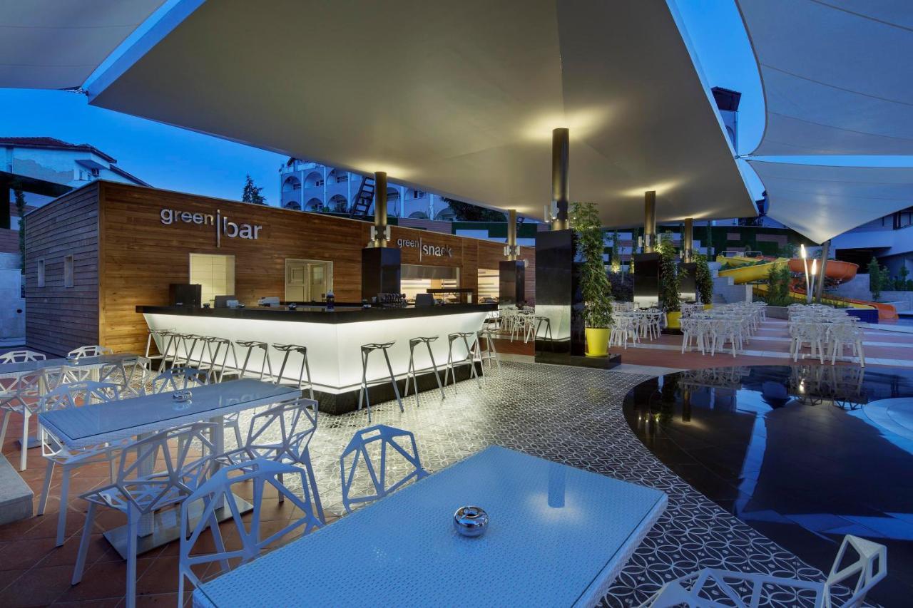 The Sense Deluxe Hotel Side Bagian luar foto