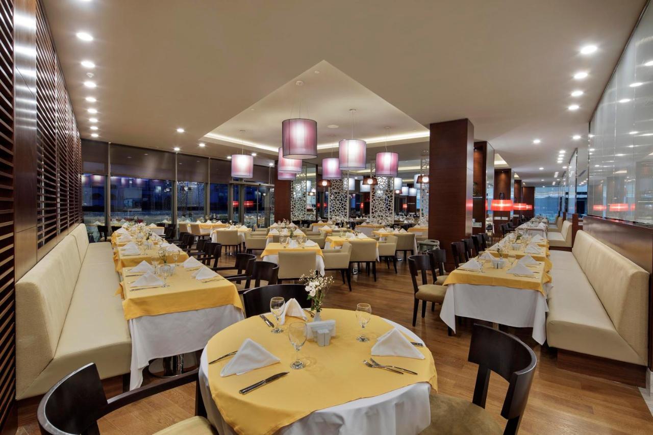 The Sense Deluxe Hotel Side Bagian luar foto