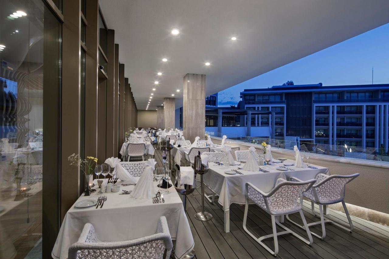The Sense Deluxe Hotel Side Bagian luar foto