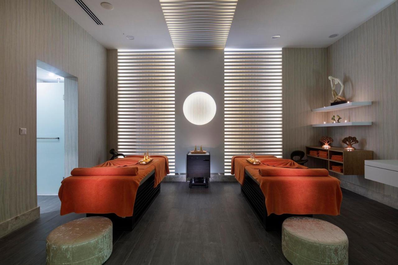 The Sense Deluxe Hotel Side Bagian luar foto