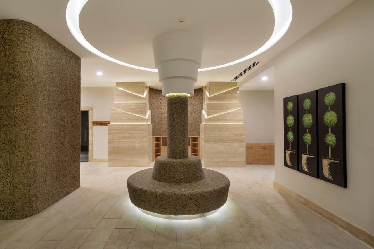 The Sense Deluxe Hotel Side Bagian luar foto